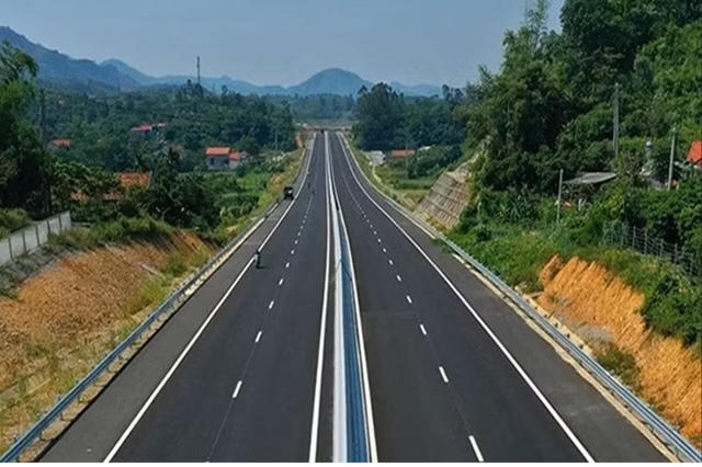 Cao tốc Nội Bài - Bắc Ninh - Chí Linh hơn 30.000 tỷ sắp nghiên cứu