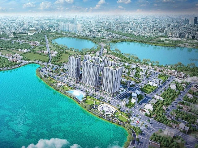 LDG: Ông Nguyễn Văn Minh từ nhiệm HĐQT sau ĐHĐCĐ bất thành