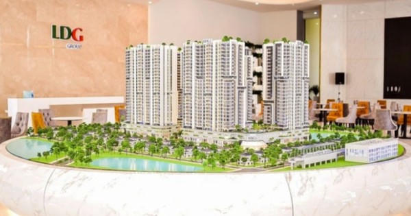 LDG: Ông Nguyễn Văn Minh xin từ nhiệm HĐQT sau ĐHĐCĐ bất thành