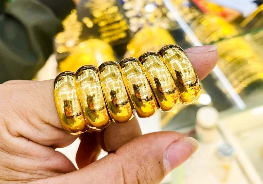 Cầm cố đất đổi lấy 6 lượng vàng 24k ở Cà Mau, 10 năm sau người đàn ông này đòi hủy "kèo"