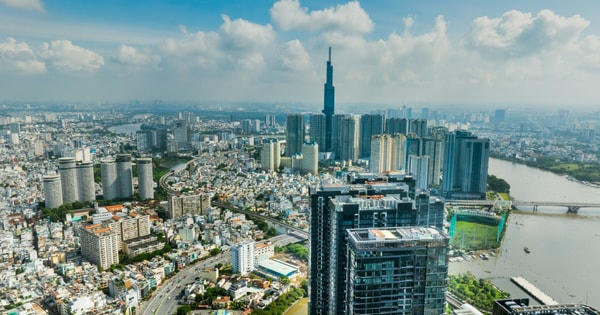 Khu đô thị phía Bắc đường Vành đai 4: vốn 29.647 tỷ, rộng 280,75 ha