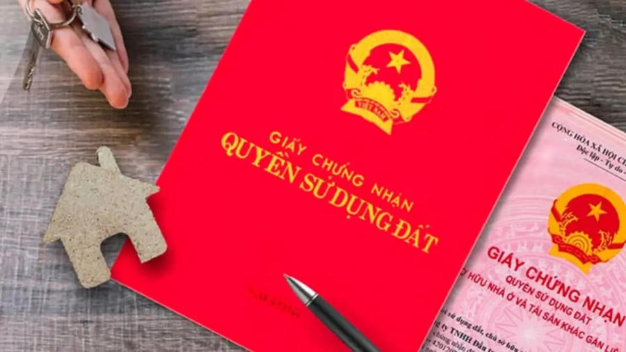 Nhà đất thế chấp bị giải tỏa: tiền đền bù trả cho ai?