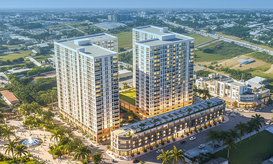 Khánh Hòa mở bán hơn 1.600 căn nhà ở xã hội tại Nha Trang