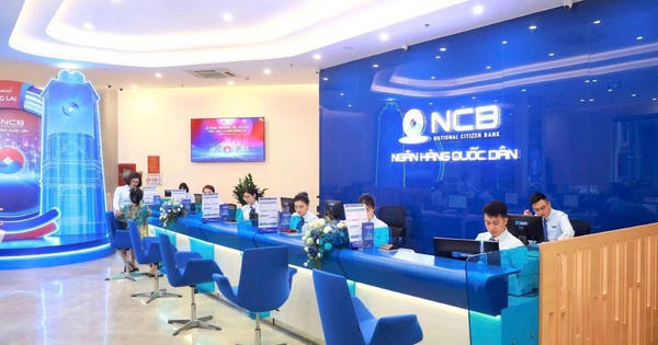 NCB chào bán 1 tỷ cổ phiếu riêng lẻ, 22 nhà đầu tư tham gia