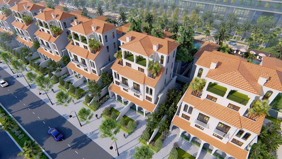 Hà Nội đề xuất cấm chuyển nhượng nhà 3 năm trong khu đô thị đa mục tiêu