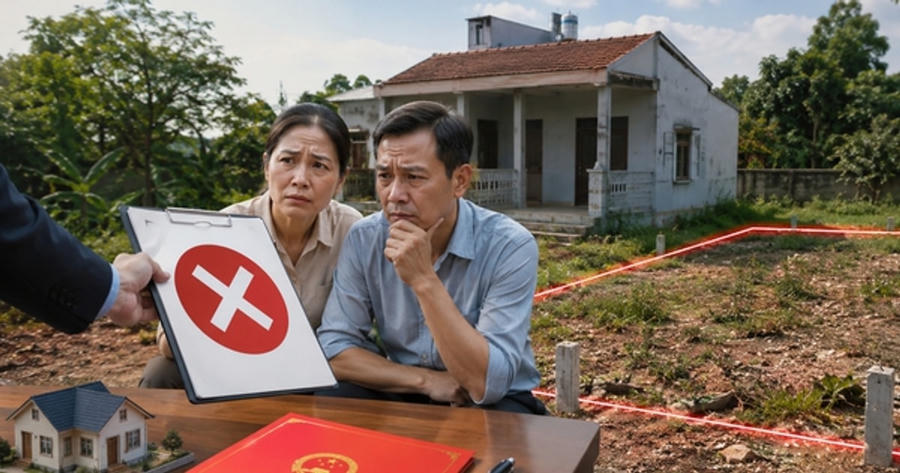 Sắp có nhiều trường hợp không được cấp sổ đỏ: Người dân cần biết