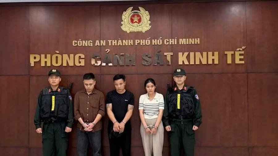 Khởi tố chủ quán bar REVO sau vụ án ma túy: Doanh thu 41 tỷ chỉ khai 6 tỷ, lộ diện thủ đoạn trốn thuế tinh vi 
