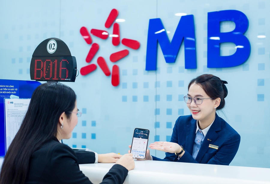 MB giảm lãi suất tiết kiệm từ 26/5, kỳ hạn 24 tháng còn 7%