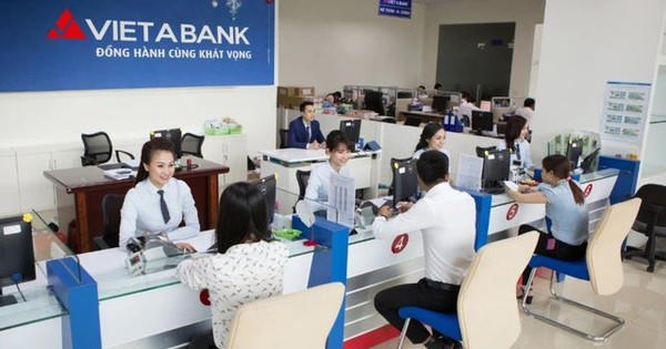 VietABank dự kiến phát hành 122,4 triệu cổ phiếu thưởng năm 2026