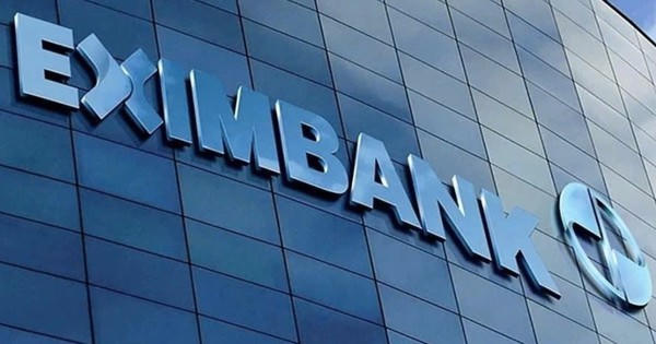 Eximbank: 3 Phó Tổng Giám đốc xin từ nhiệm