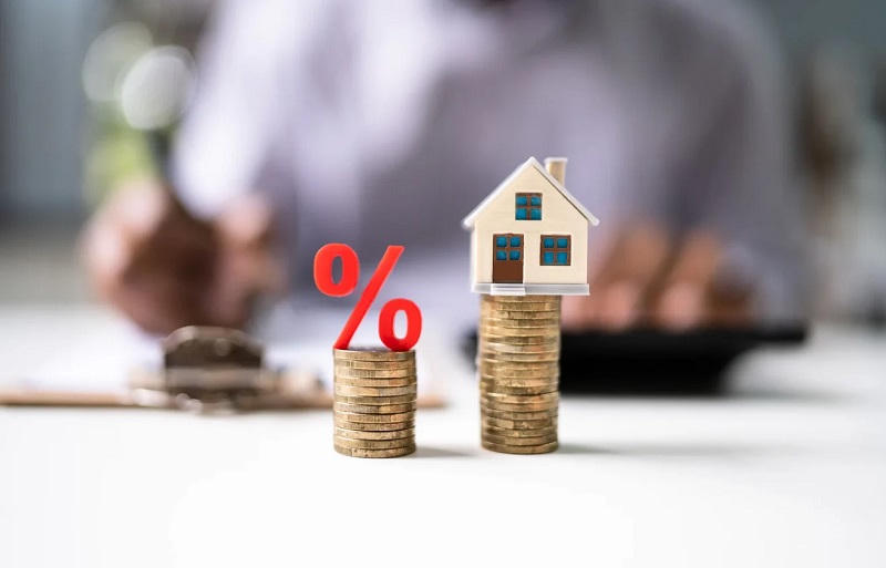Lãi suất vay mua nhà tháng 5/2026: Ngân hàng nào thấp nhất?