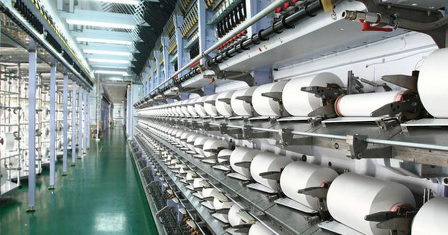 Sợi Thế Kỷ sắp trả cổ tức cổ phiếu tỷ lệ 10% cho cổ đông