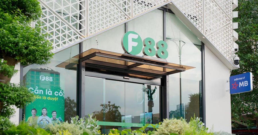 F88 chốt phương án phát hành hơn 110 triệu cổ phiếu thưởng sau cú lội ngược dòng lãi ròng đột biến trong Quý I