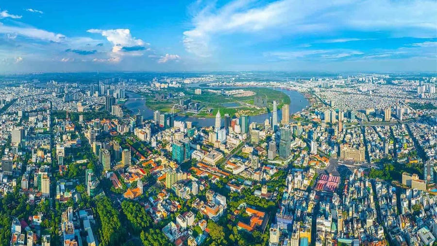 Thôn, tổ dân phố ở Hà Nội, TP.HCM áp dụng mốc hộ gia đình mới