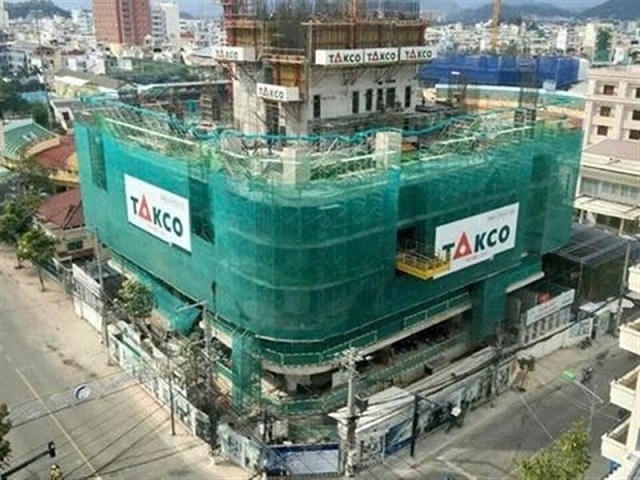 TKC bị hủy đăng ký giao dịch từ 28/05, ngày cuối trên UPCoM là 27/05
