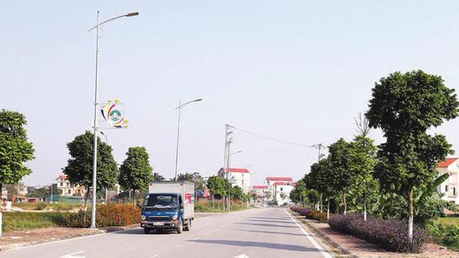 Bắc Ninh dừng dự án khu nhà ở đấu giá đất tại xã Kim Chân