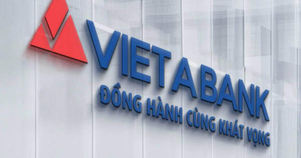 VietABank (VAB) chốt phương án phát hành hơn 122 triệu cổ phiếu thưởng: Cuộc đua củng cố bộ đệm vốn của các nhà băng tầm trung