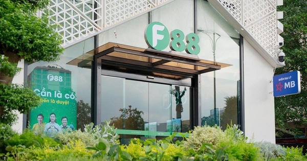 F88 chốt ngày 4/6/2026 phát hành hơn 110 triệu cổ phiếu thưởng