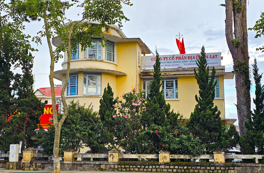 DLR bị phạt 177,5 triệu đồng, sắp họp ĐHĐCĐ 2026