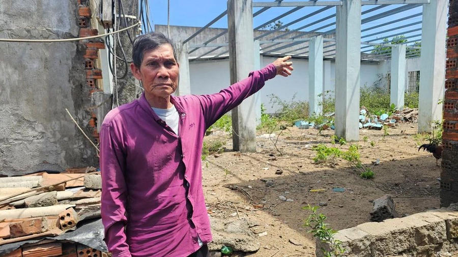 Đắk Lắk: Hồ sơ cấp sổ đỏ bị cấp nhầm vẫn chưa được giải quyết