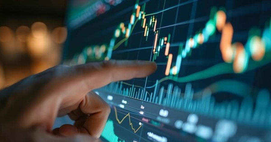 Chứng khoán 26/5: VN-Index giằng co quanh vùng 1.880–1.910 điểm