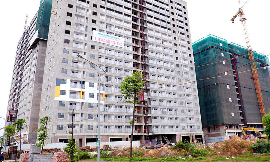 Bắc Ninh duyệt dự án nhà ở xã hội 3.091 tỷ đồng, gần 1.900 căn