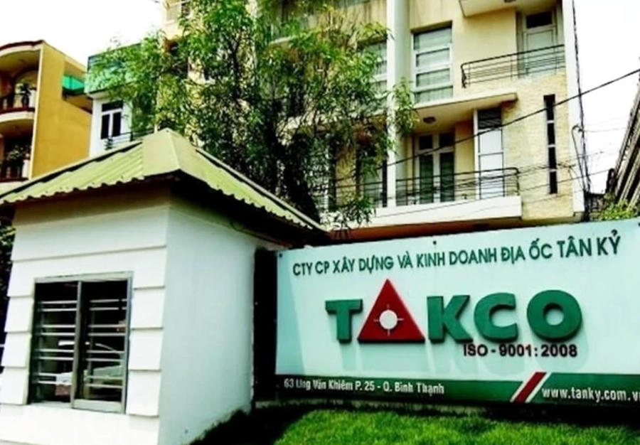 Làn sóng doanh nghiệp bất động sản tháo chạy khỏi sàn chứng khoán: Cuộc thanh lọc khốc liệt của thượng tầng quản lý