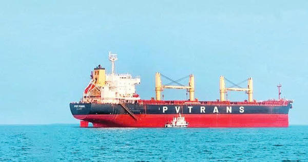 PVTrans (PVT) "chốt đơn" gần 47 triệu cổ phiếu trả cổ tức: Lộc lá đầy tay, cổ đông mở tiệc