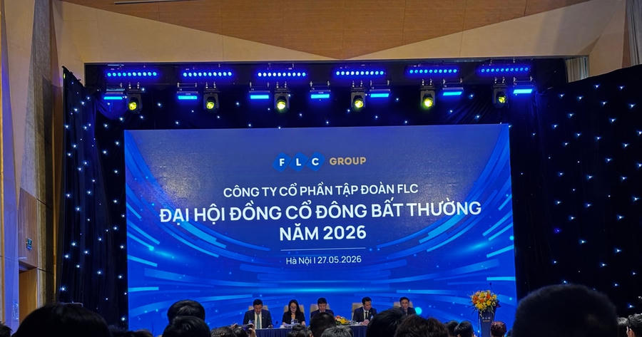 FLC trình kế hoạch tái cấu trúc, doanh thu 2025 gần 2.500 tỷ đồng