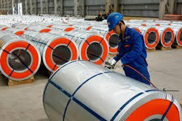 Tôn Đông Á (GDA): Áp lực xuất khẩu hiện hữu, cổ phiếu vẫn hấp dẫn nhờ định giá P/B thấp