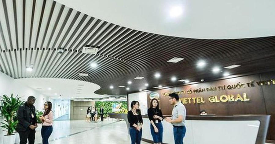 Viettel Global (VGI) rót 560 triệu USD vào Cộng hòa Dominica: Siêu dự án viễn thông mở đường sang châu Mỹ