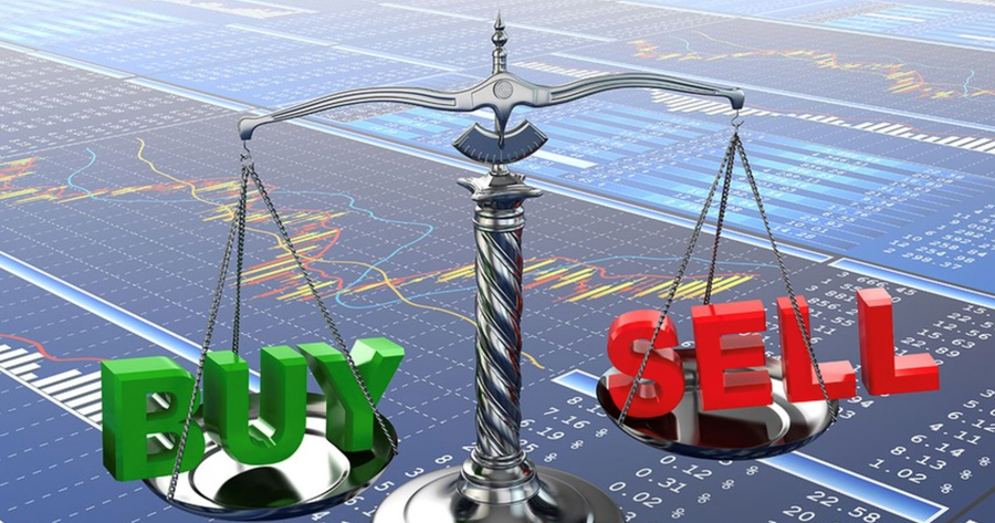 VN-Index 27/5 tích lũy biên độ hẹp: nhóm cổ phiếu nào đáng chú ý?