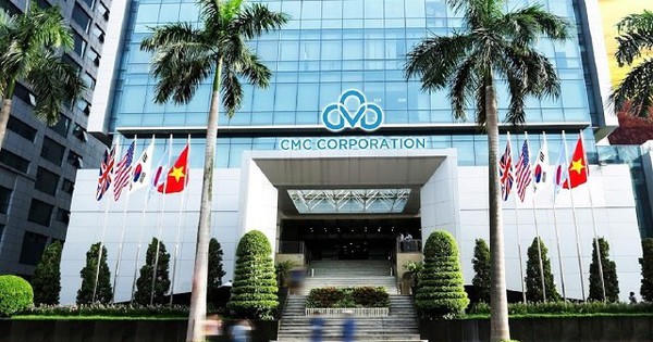 CMC bị phạt 222,5 triệu đồng vì vi phạm công bố thông tin chứng khoán
