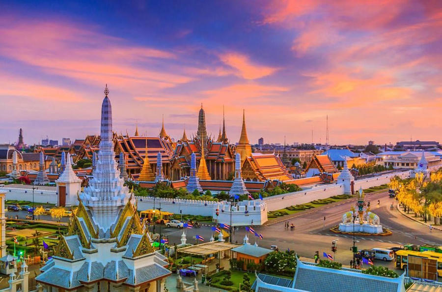 Nhà đầu tư Thái Lan rút vốn khỏi 2 quỹ ETF lớn của Việt Nam