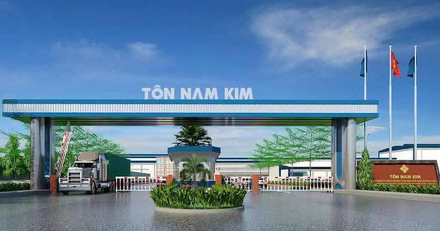 Thép Nam Kim (NKG) "tặng quà" cổ đông: Chia cổ tức bằng cổ phiếu tỷ lệ 10%