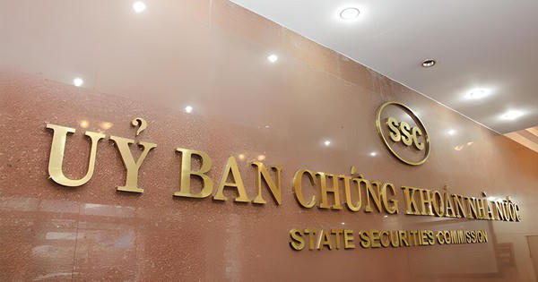Ủy ban Chứng khoán "tuýt còi" VNECO vì chậm công bố thông tin nhiều tài liệu, báo cáo từ 15 ngày trở lên