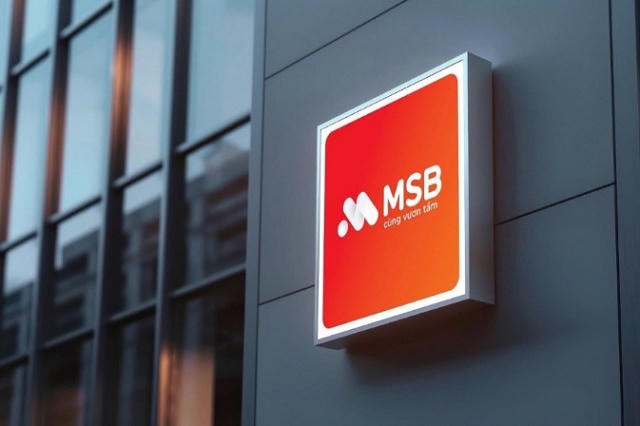 MSB: Cổ đông Nhà nước hoàn tất thoái vốn – "Sân chơi" mới cho dòng tiền tư nhân?