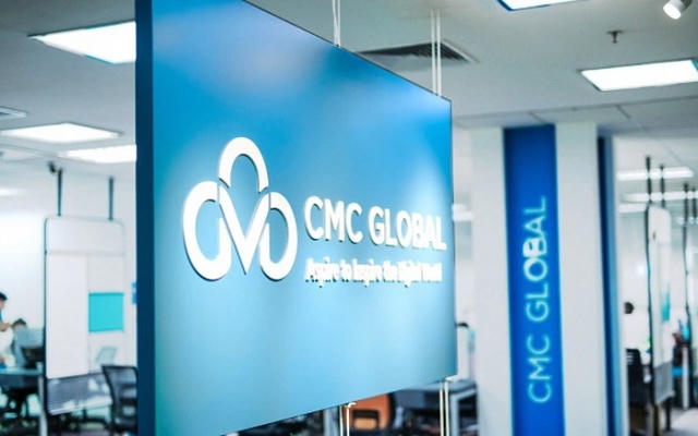 CMC bị phạt 222,5 triệu đồng do vi phạm công bố thông tin