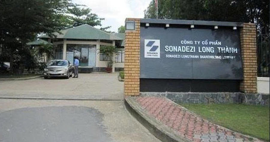 Sonadezi Long Thành (SZL) muốn bán toàn bộ hơn 1,2 triệu cổ phiếu quỹ còn lại: Hiện thực hóa thặng dư, bổ sung tiền tươi cho dự án