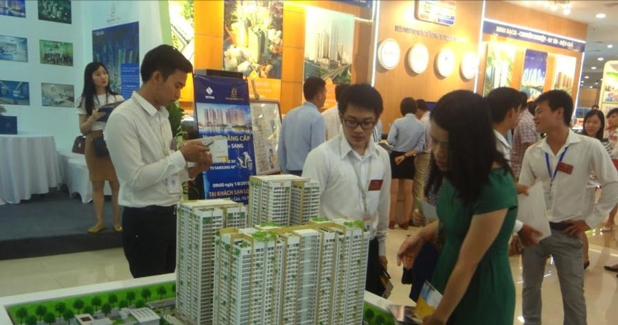 Nhiều doanh nghiệp BĐS có nợ vay giảm mạnh, họ nhà Hoàng Huy đáng chú ý
