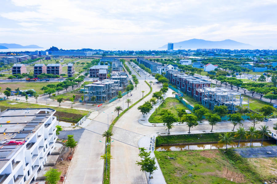BĐS Đà Nẵng tháng 4/2026: Đất nền và căn hộ bắt đầu cải thiện thanh khoản