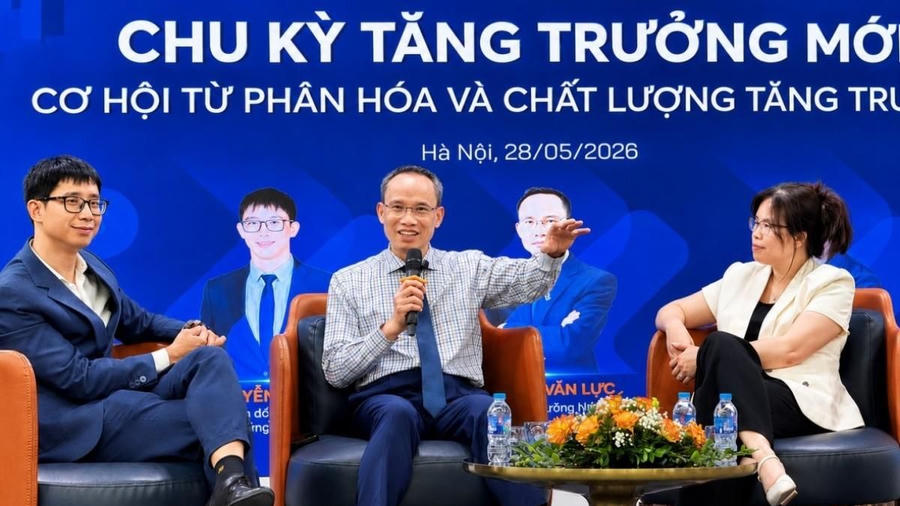 Hết thời đầu cơ bất động sản