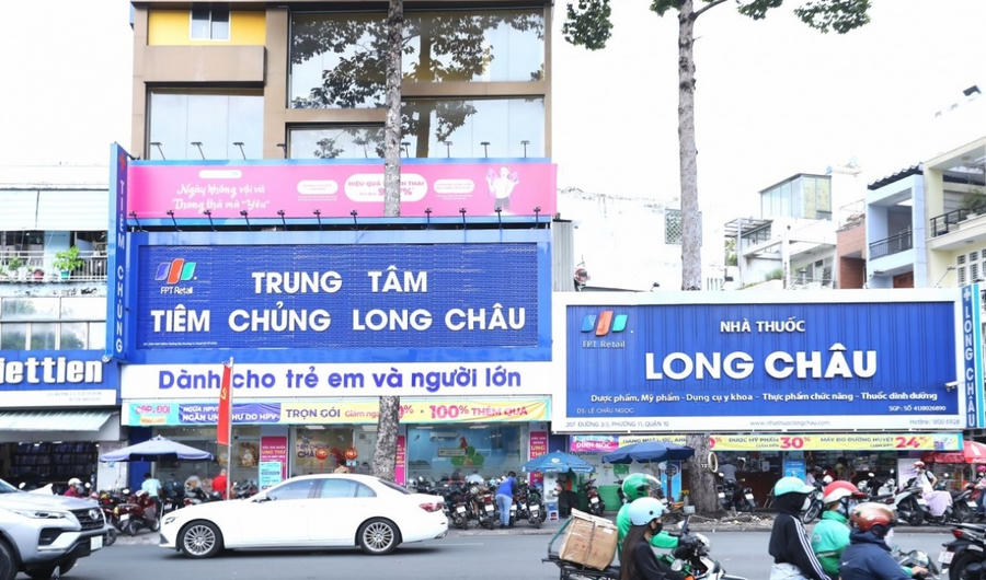 FPT Retail (FRT) chính thức công bố kế hoạch trả cổ tức bằng cổ phiếu