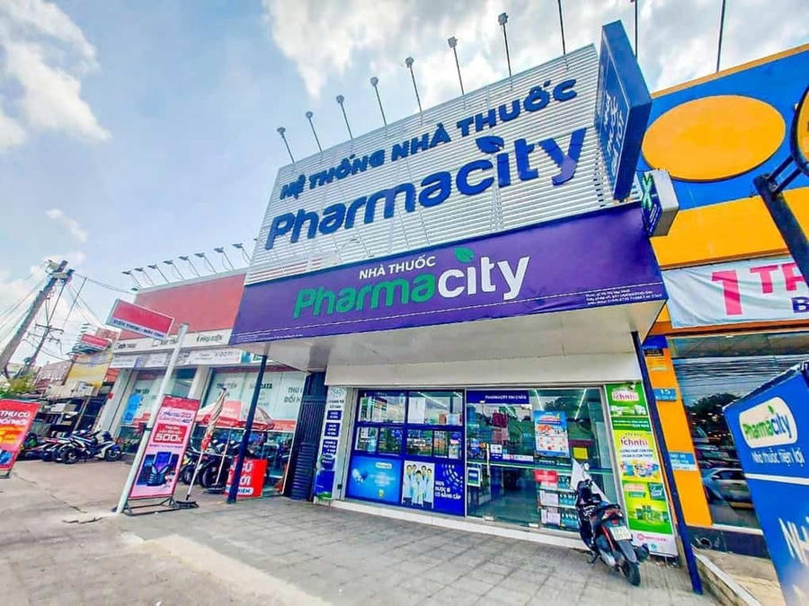Chuỗi nhà thuốc Pharmacity báo lãi từ quý 4/2025, chuẩn bị huy động vốn từ LeapFrog Investments