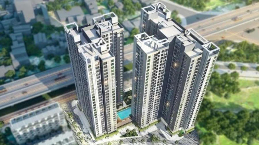 Hà Nội giao gần 29.000 m² đất làm nhà ở xã hội Tây Nam Kim Giang I