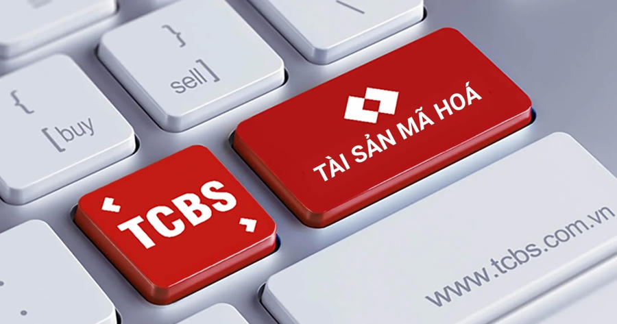 TCBS thoái sạch vốn khỏi TokenBay sau khi rót 165 tỷ đồng