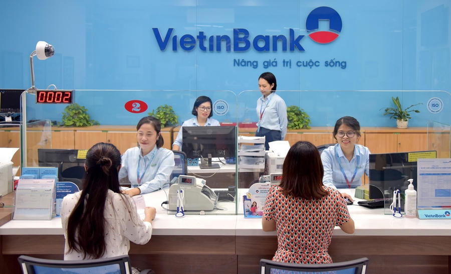 VietinBank thay đổi phí thẻ từ 29/5: khách hàng cần lưu ý