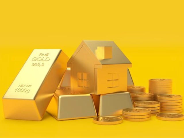 Dùng vàng mua nhà: Góc nhìn pháp lý cần biết