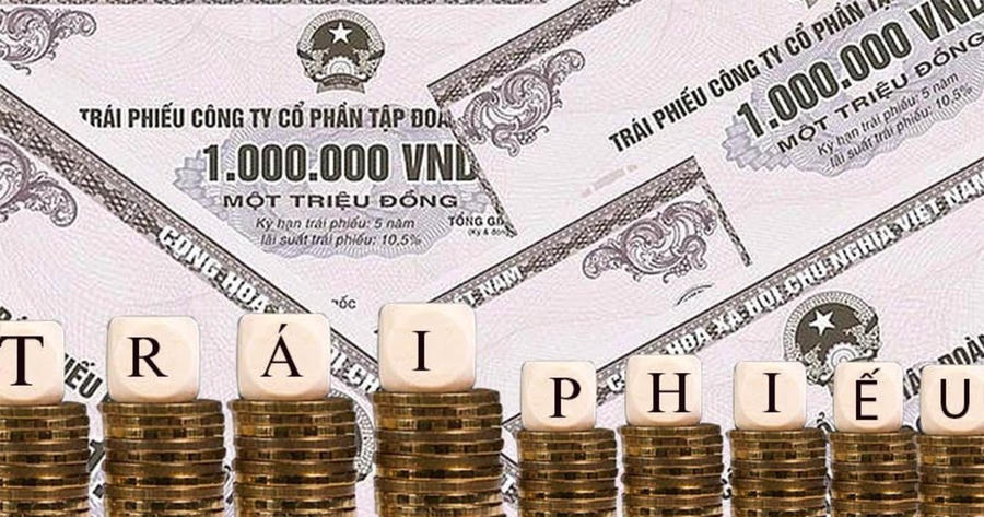 Trung Nam huy động 2.103 tỷ đồng trái phiếu cho lĩnh vực năng lượng tái tạo