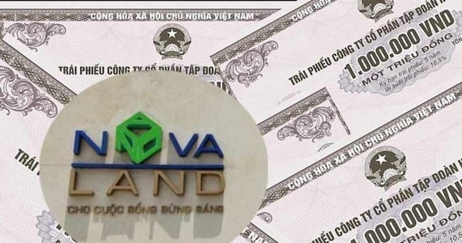 Novaland (NVL) lấy ý kiến trái chủ lô trái phiếu quốc tế 300 triệu USD